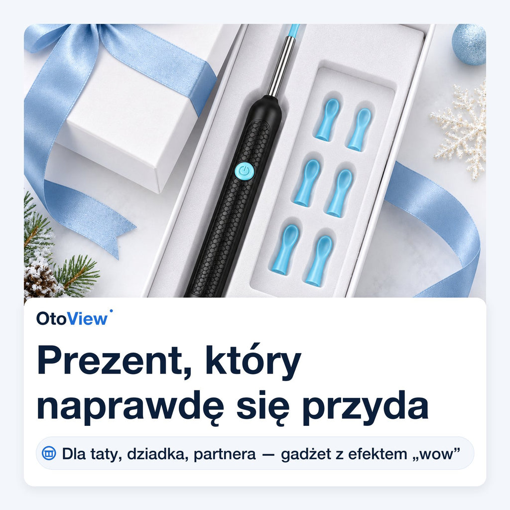 Prezent, który naprawdę się przyda